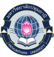สัญลักษณ์มหาวิทยาลัยปทุมธานี